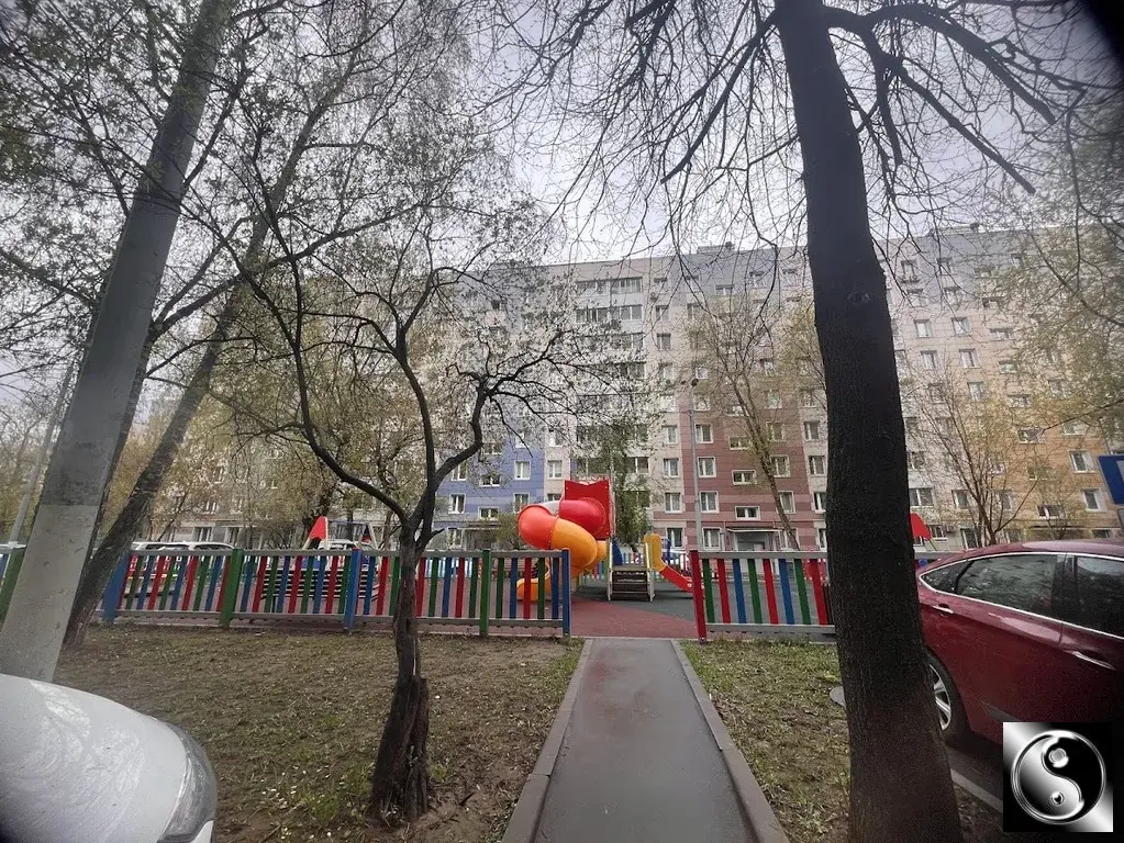 Москва, ЮАО, р-н Нагатинский затон, Кленовый бул., 10К2. Продается 3-к - Фото 27