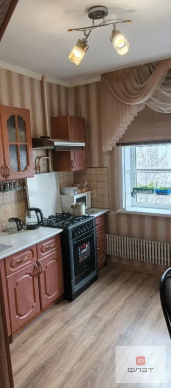 Продажа квартиры, Казань, ул. Рихарда Зорге - Фото 1