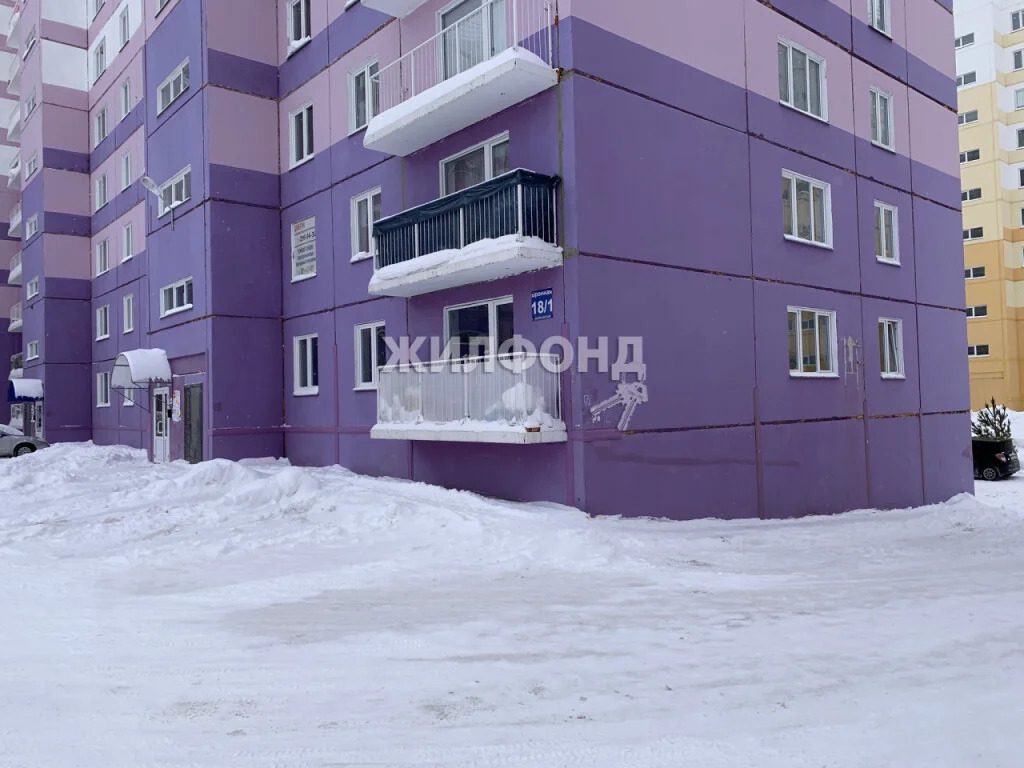Продажа квартиры, Новосибирск, ул. Бурденко - Фото 6