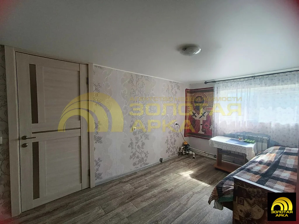 Продажа дома, Федоровская, Абинский район, ул. Первомайская - Фото 23