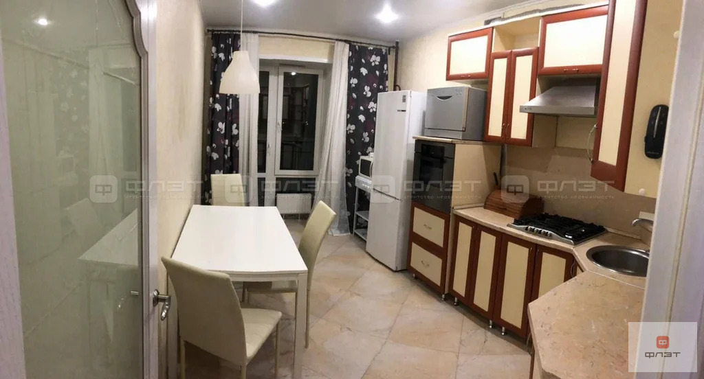 Продажа квартиры, Казань, ул. Николая Ершова - Фото 8