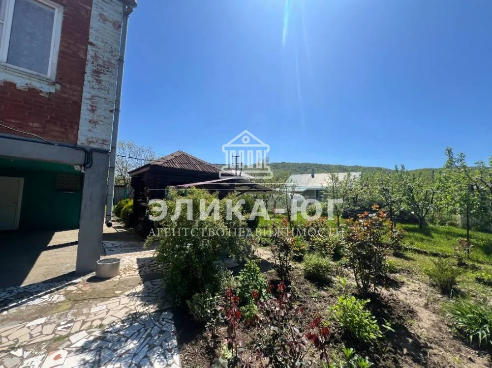 Продажа дома, Дефановка, Туапсинский район, ул. Центральная - Фото 18