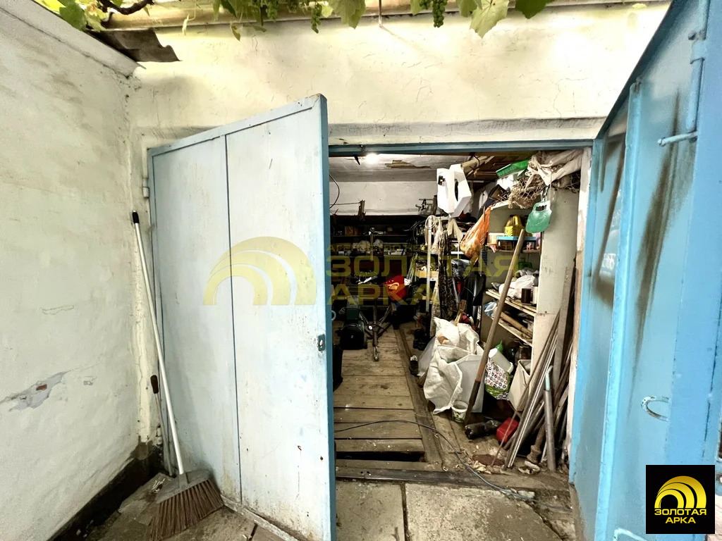 Продажа дома, Темрюк, Темрюкский район, ул. Гагарина - Фото 19