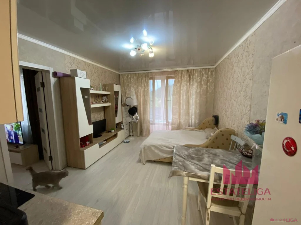 Продажа квартиры, Лопатино, Ленинский район, Сухановская улица - Фото 5