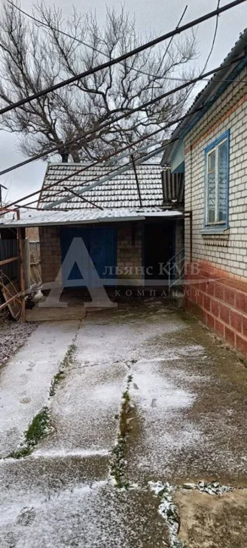 Продажа дома, Георгиевск, ул. Кооперативная - Фото 2