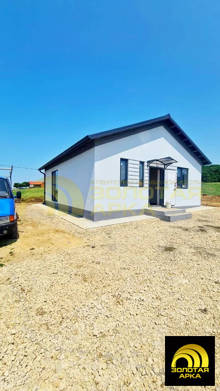 Продажа дома, Кубанская Колонка, Крымский район, ул. Жукова - Фото 15