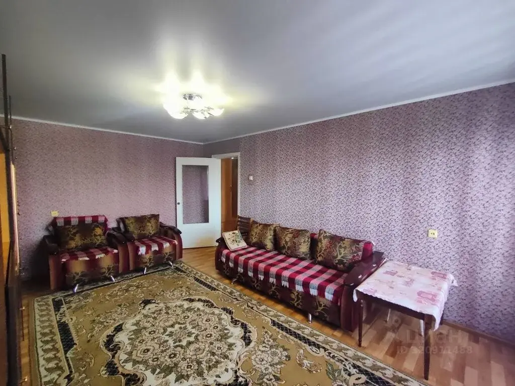 Купить недорогую двухкомнатную квартиру 50 кв.м  с лифтом в Балаково - Фото 3