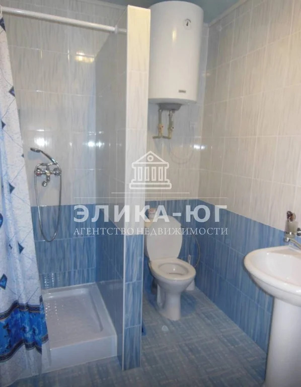 Продажа таунхауса, Новомихайловский, Крымский район, Садовая ул. - Фото 4