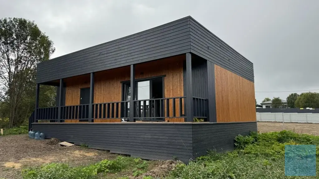 90 кв.м. в КП Истринские сады - Фото 1