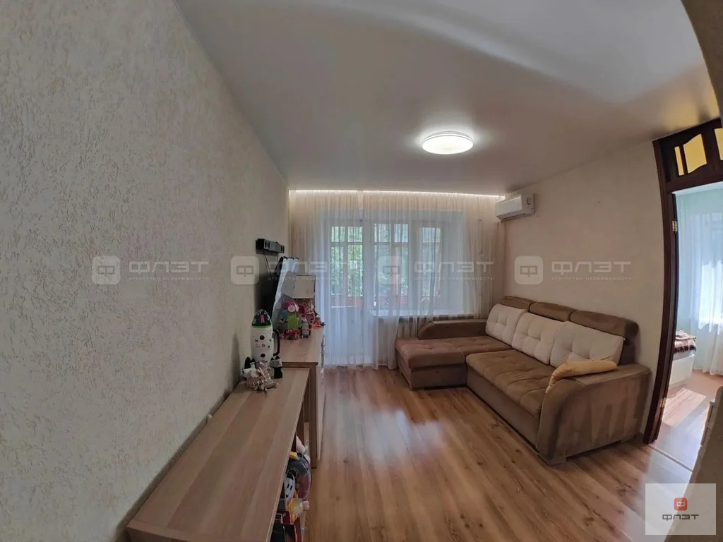 Продажа квартиры, Казань, ул. Павлюхина - Фото 12