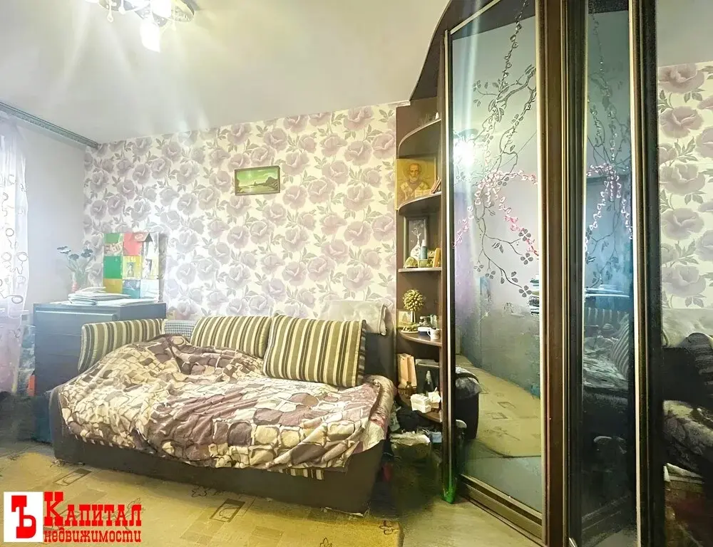 Продажа 2-х комнатной квартиры - Фото 16