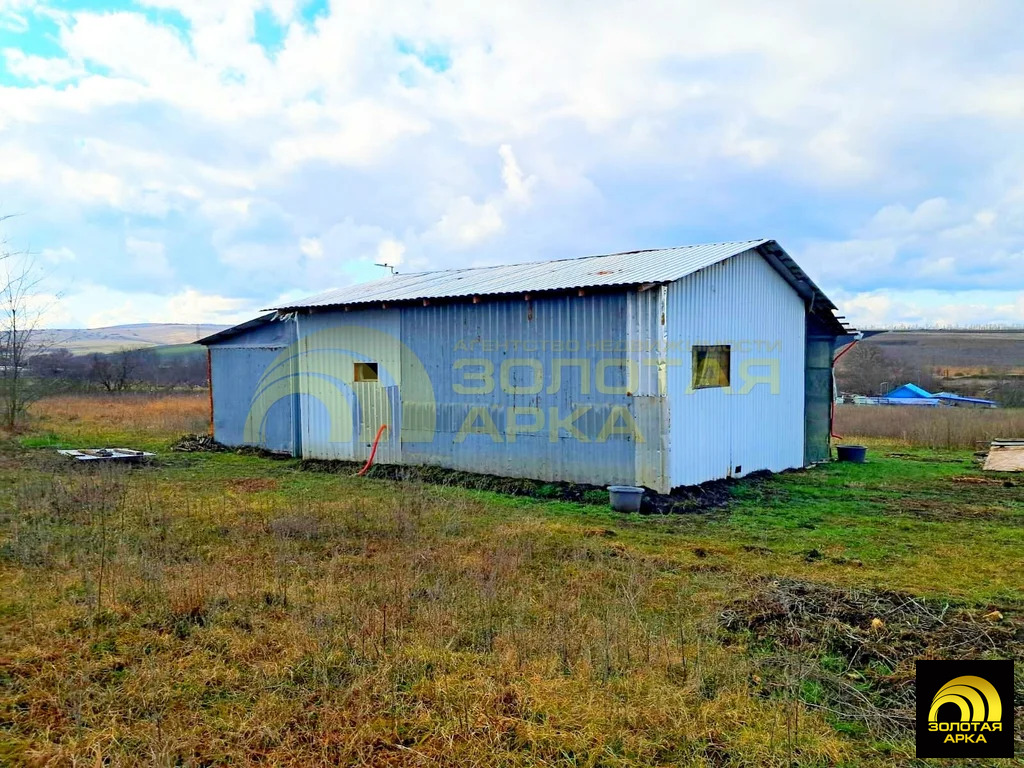 Продажа участка, Адагум, Крымский район, ул. Комсомольская - Фото 0