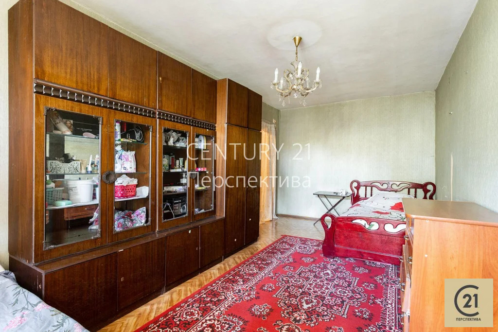 Продажа квартиры, Люберцы, Люберецкий район, Октябрьский пр-кт. - Фото 4