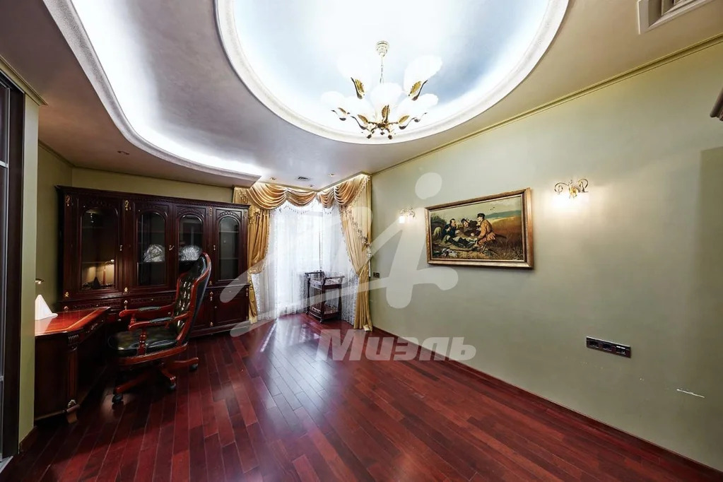 Продажа квартиры, м. Щукинская, ул. Авиационная - Фото 22