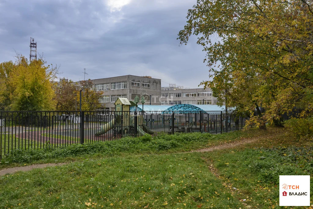 Продажа квартиры, Щелково, Щелковский район, ул. Комсомольская - Фото 23