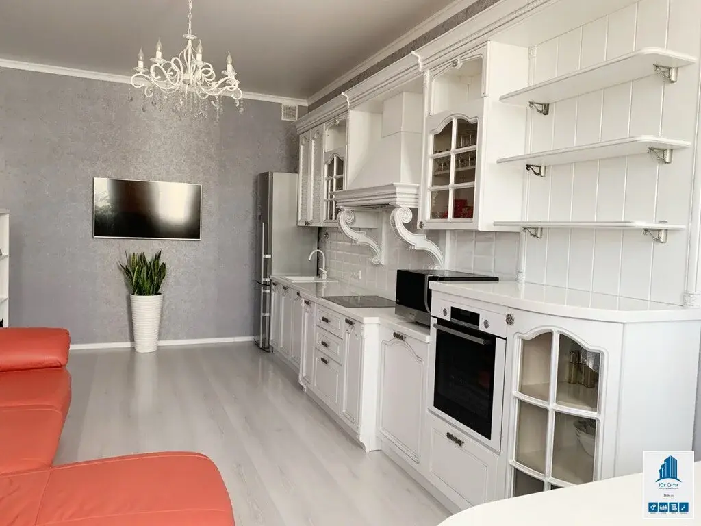 ЖК "Адмирал" Продаю 3к.квартиру - Фото 3