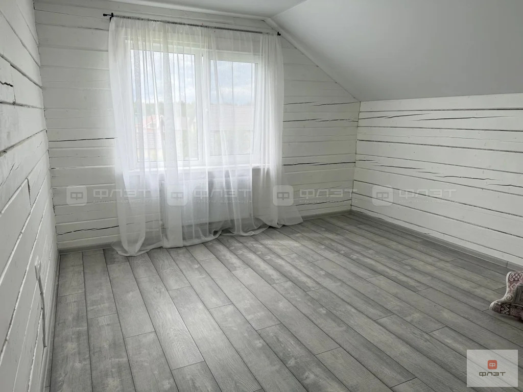 Продажа дома, Званка, Пестречинский район - Фото 13