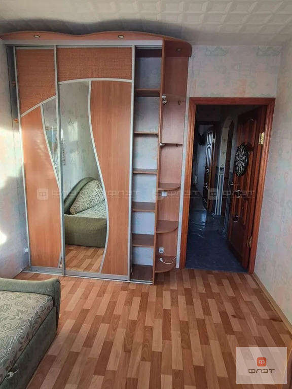 Продажа квартиры, Казань, ул. Академика Глушко - Фото 3