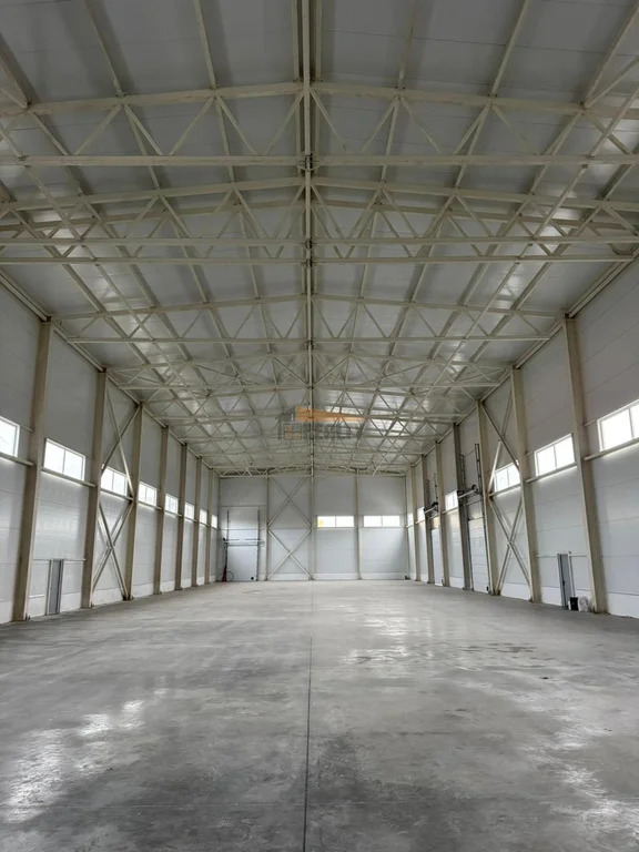 Аренда склада, Химки, 1а - Фото 1