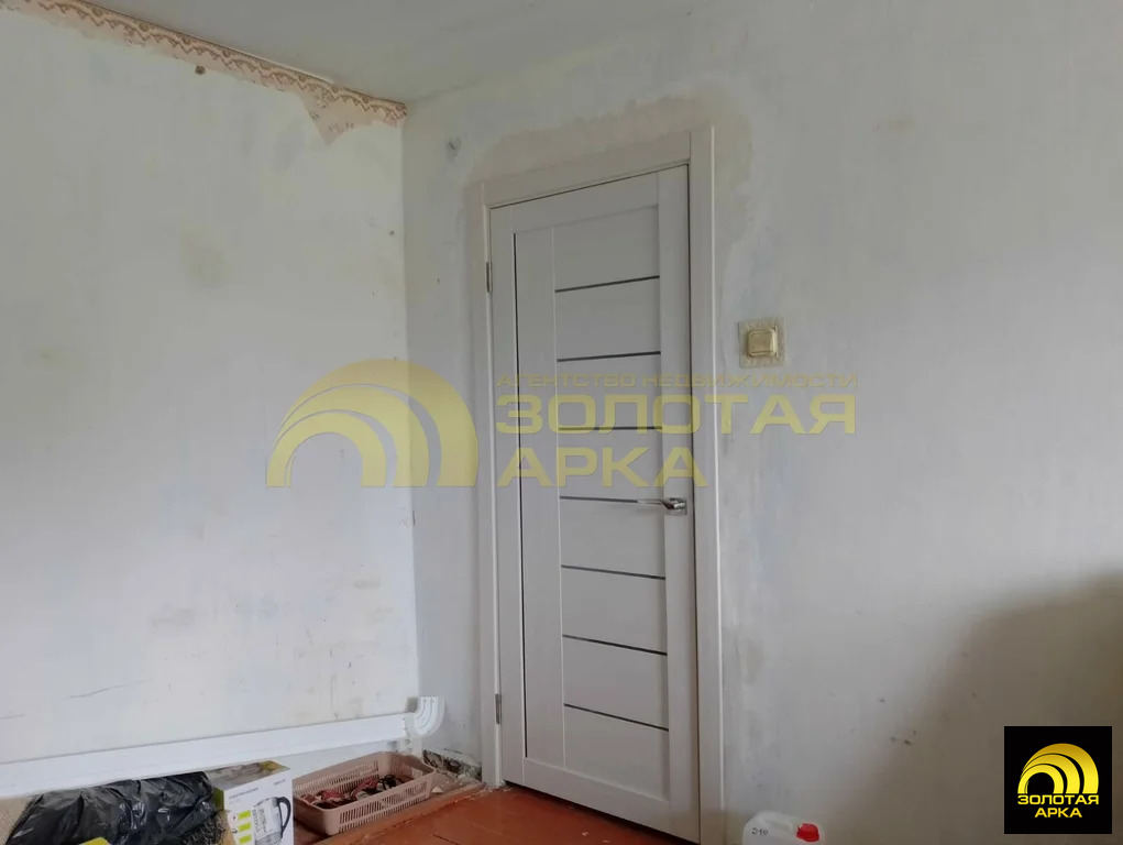 Продажа квартиры, Екатериновский, Абинский район, ул. Фрунзе - Фото 5