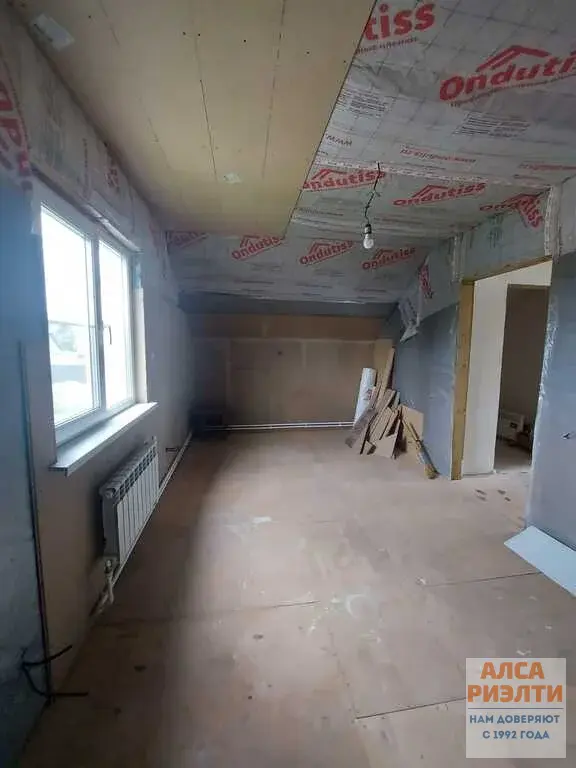 Ждп-860 Продается жилой дом 86,1 м2 в г. Солнечногорск ул. Ленина - Фото 12