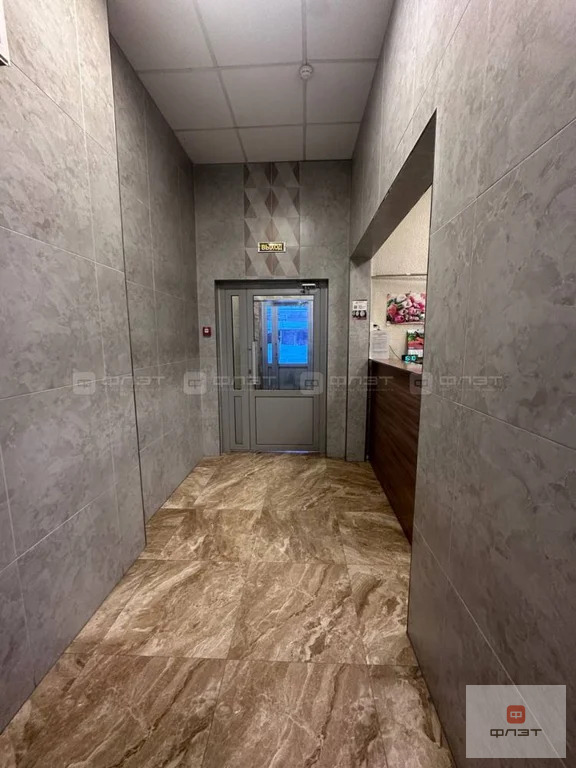 Продажа квартиры, Казань, ул. Даурская - Фото 27