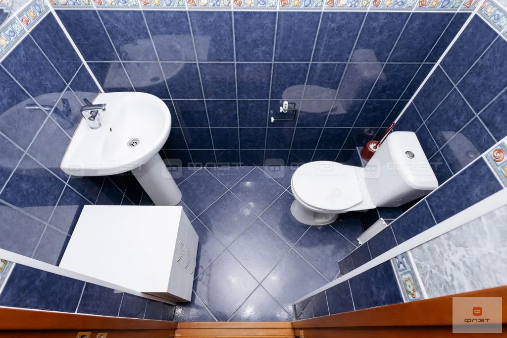 Продажа квартиры, Казань, ул. Журналистов - Фото 12