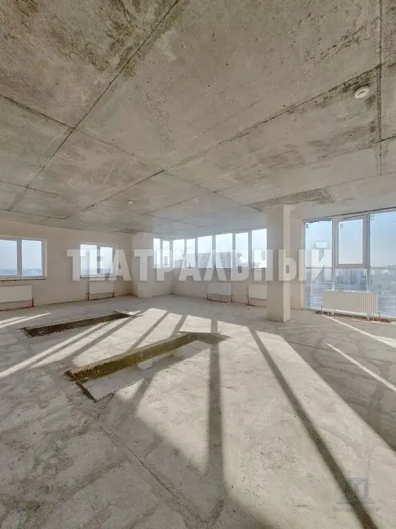 Продаю видовую 6 к квартиру в новом доме в центре Ростова-на-Дону - Фото 12