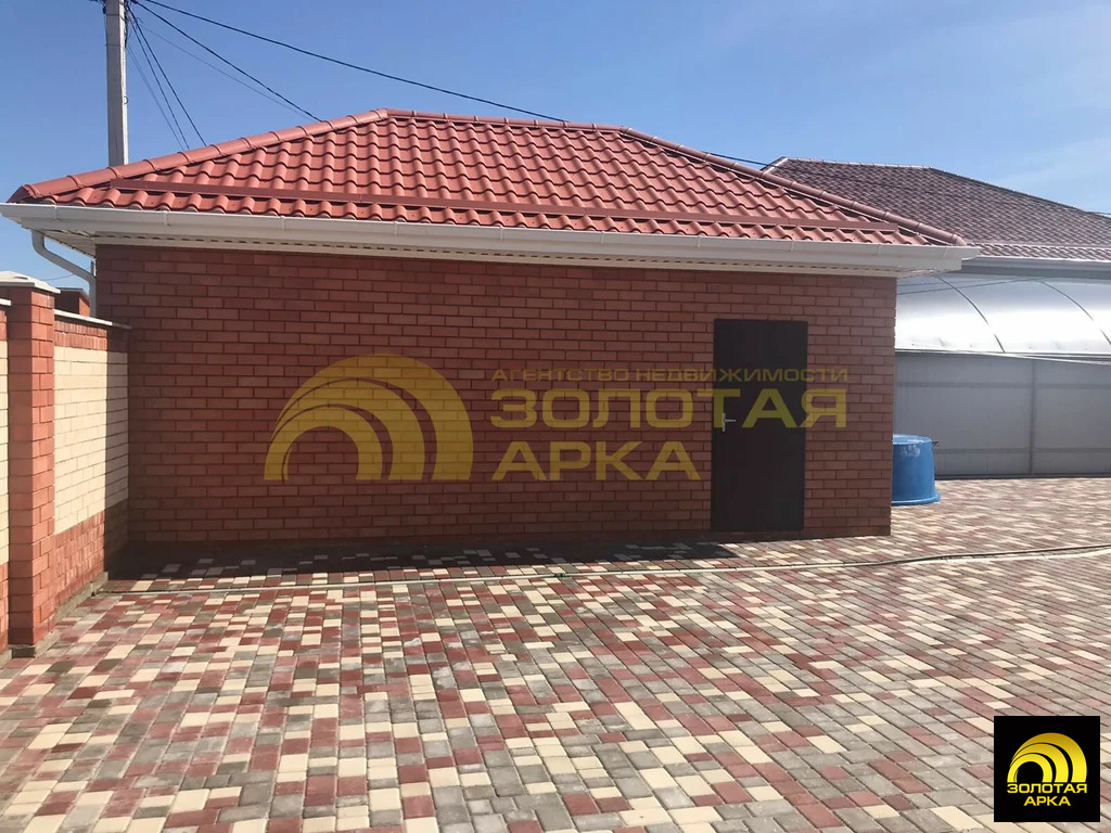 Продажа дома, Темрюк, Темрюкский район, ул. Гоголя - Фото 7