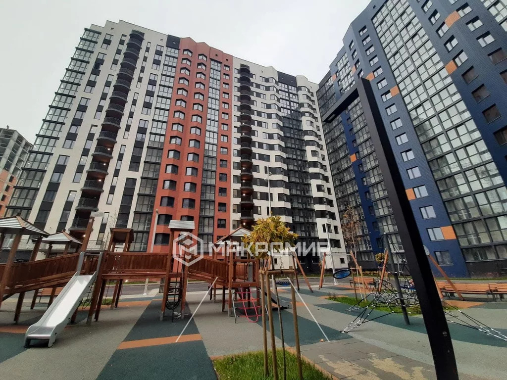 Купить 1 Квартиру В Калининграде Новостройка