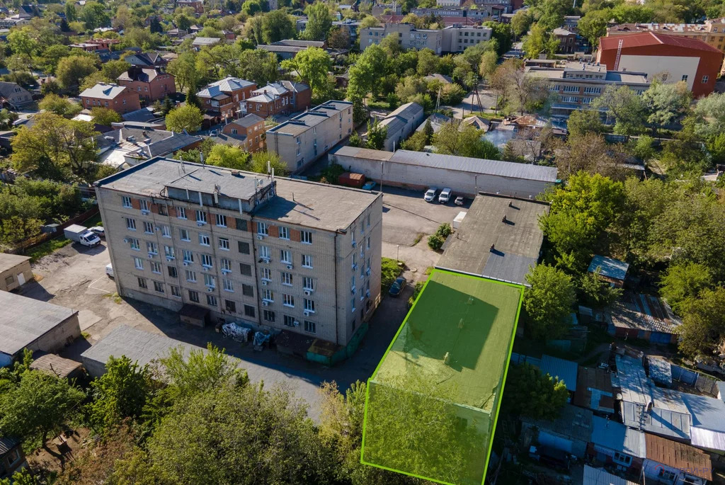 Продажа ПСН, Новочеркасск, ул. Михайловская - Фото 2