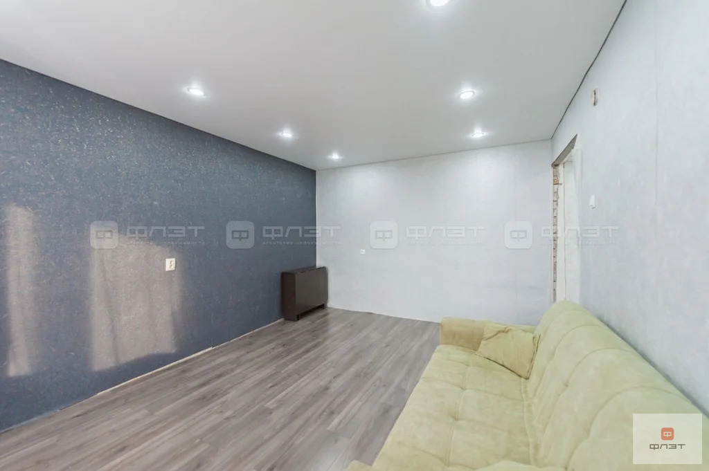 Продажа квартиры, Казань, ул. Гудованцева - Фото 3