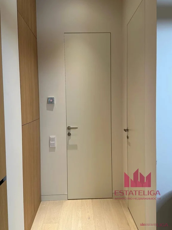 Аренда квартиры, Краснопресненская наб. - Фото 14