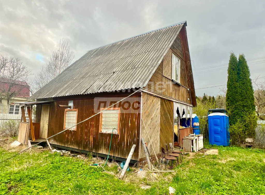 Продажа дома, Талдомский район - Фото 5