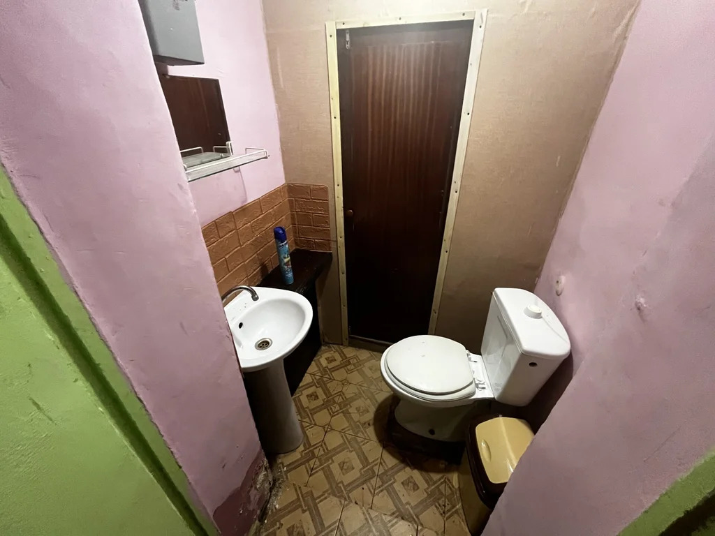 Продажа квартиры, Водокачка, Северский район, дом 12 - Фото 15