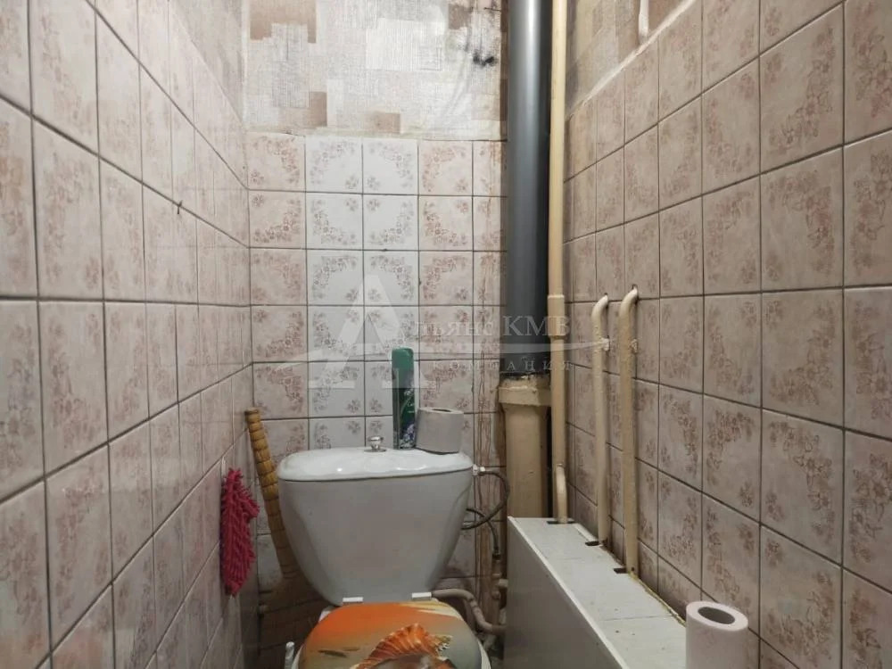 Продажа квартиры, Георгиевск, ул. Салогубова - Фото 6