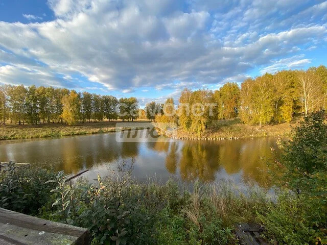 Продажа дома, Барлакский, Мошковский район, ул. Совхозная - Фото 11