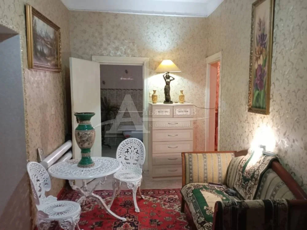 Продажа дома, Зеленокумск, Советский район, ул. Чайковского - Фото 1