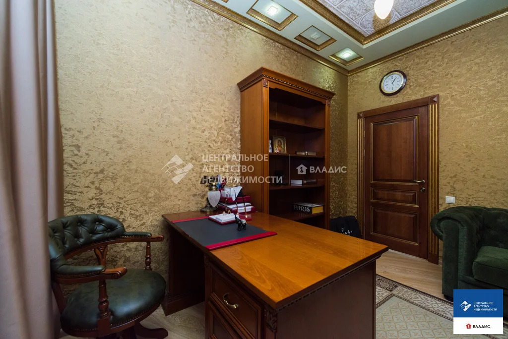 Продажа квартиры, Рязань, Народный бульвар - Фото 36