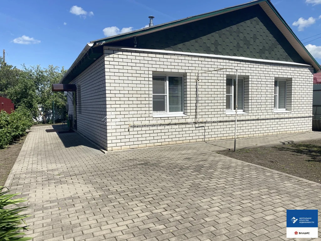 Продажа дома, Ряжск, Ряжский район, ул. Мичуринская - Фото 23