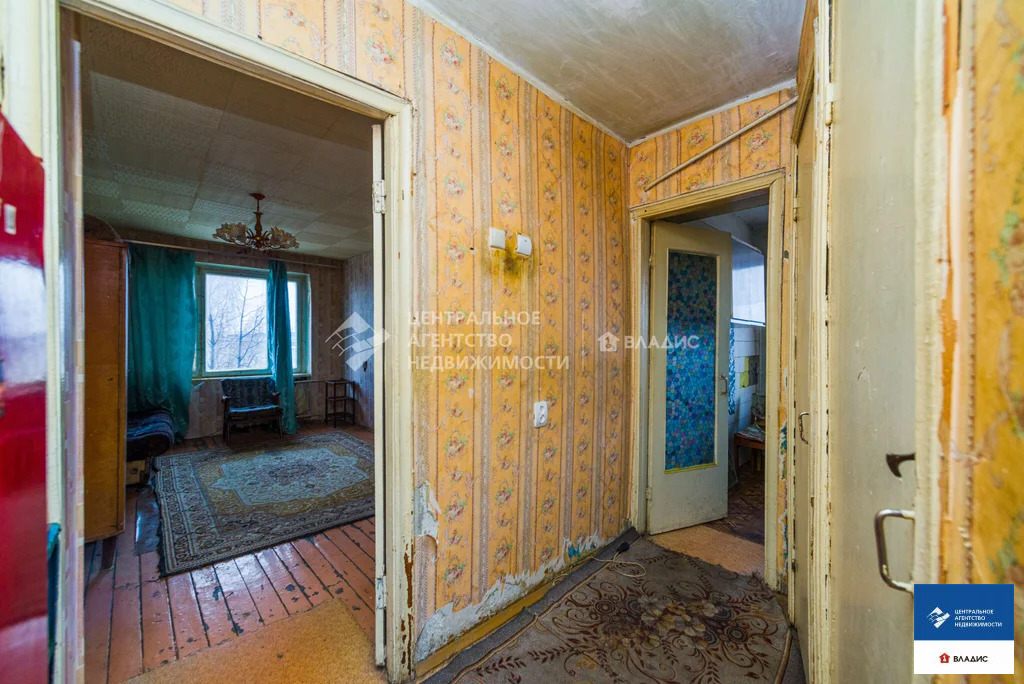 Продажа квартиры, Октябрьский, Михайловский район, ул. Зеленая - Фото 15