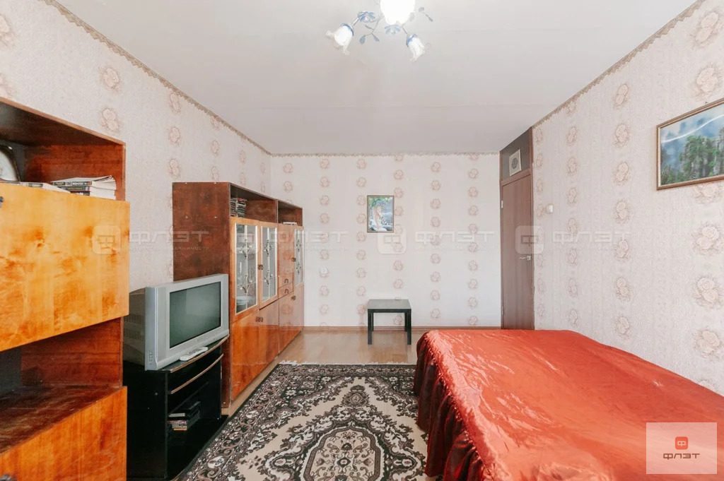 Продажа квартиры, Казань, ул. Джаудата Файзи - Фото 5