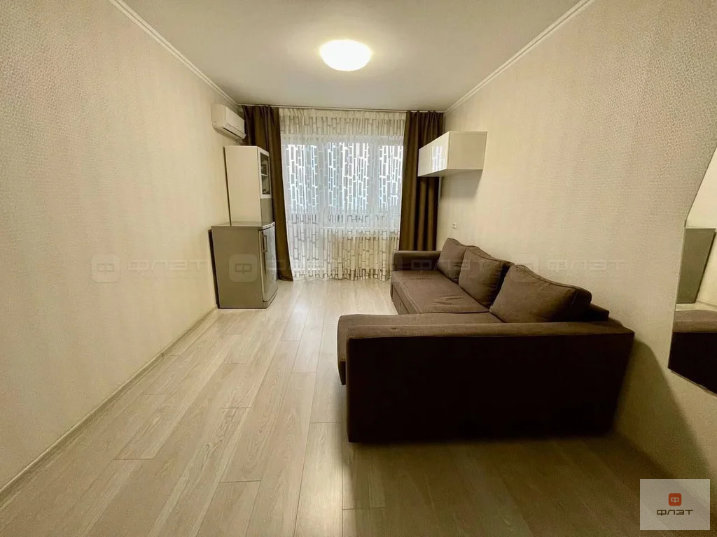 Продажа квартиры, Казань, Фатыха Амирхана пр-кт. - Фото 1