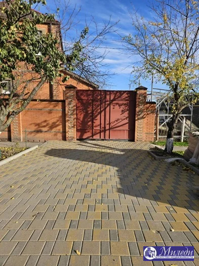 Продажа дома, Батайск, Восточный переулок улица - Фото 6