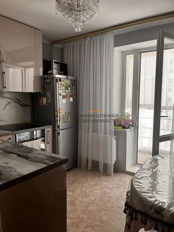 Аренда квартиры, Уфа, улица Просвещения - Фото 4