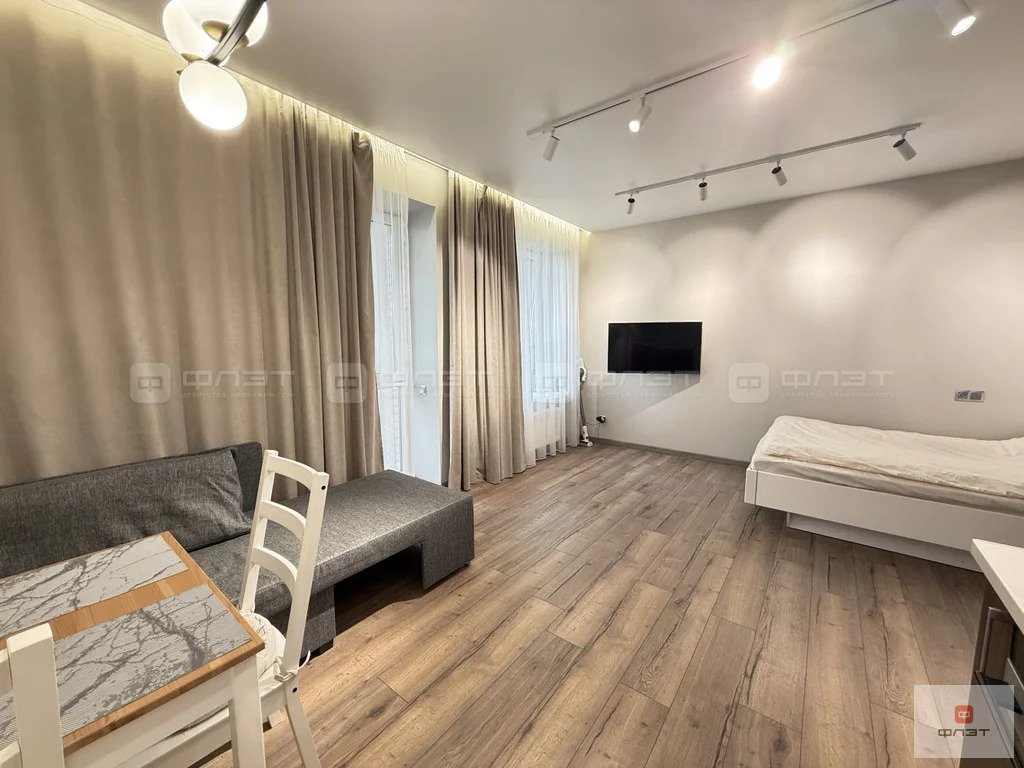 Продажа квартиры, Казань, ул. Братьев Касимовых - Фото 5