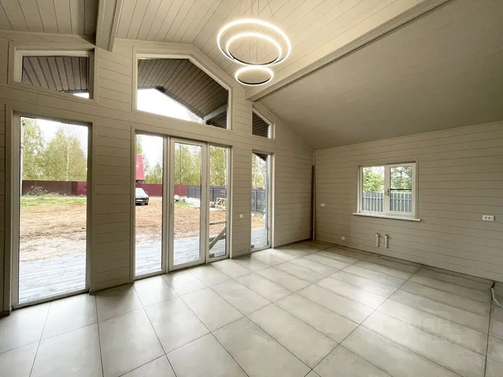 Продаю дом 120.0м Ярославская область, Переславль-Залесский ... - Фото 3