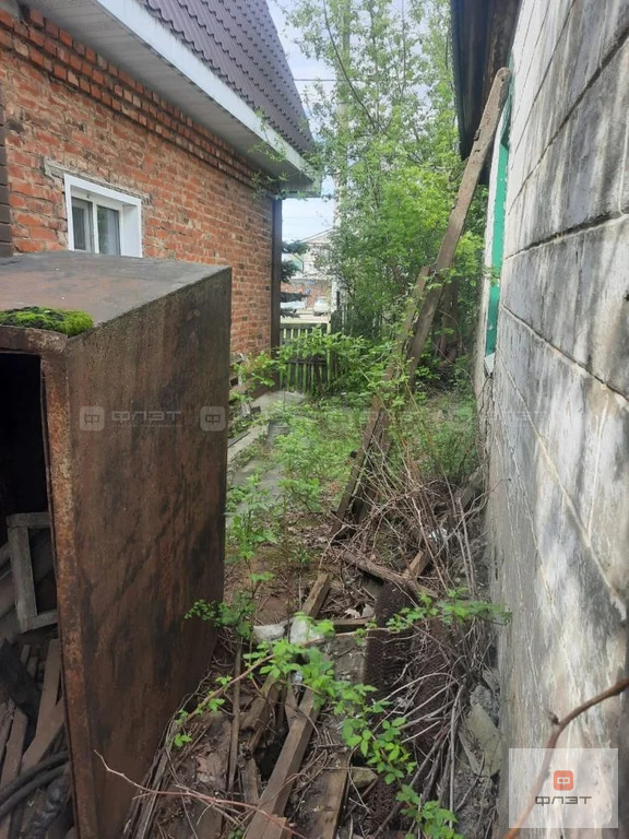 Продажа дома, Казань, ул. Дениса Давыдова - Фото 3