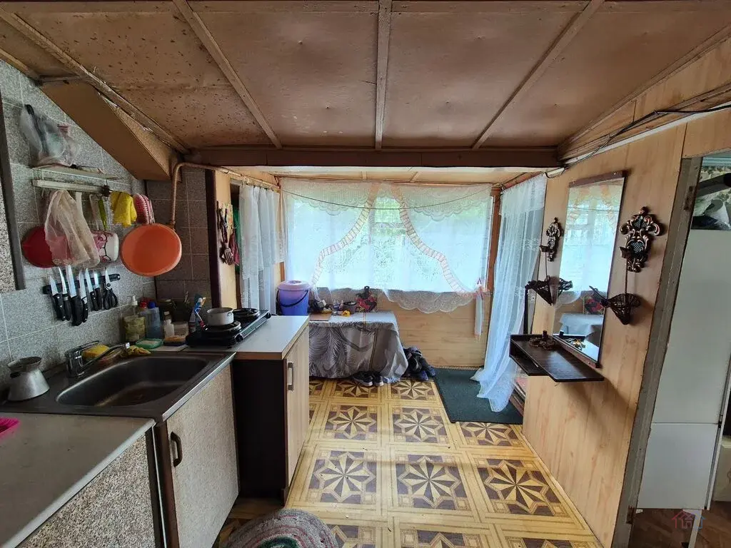 Продается 1/3 часть 1-этажного дома, 91,5 м2 - Фото 14