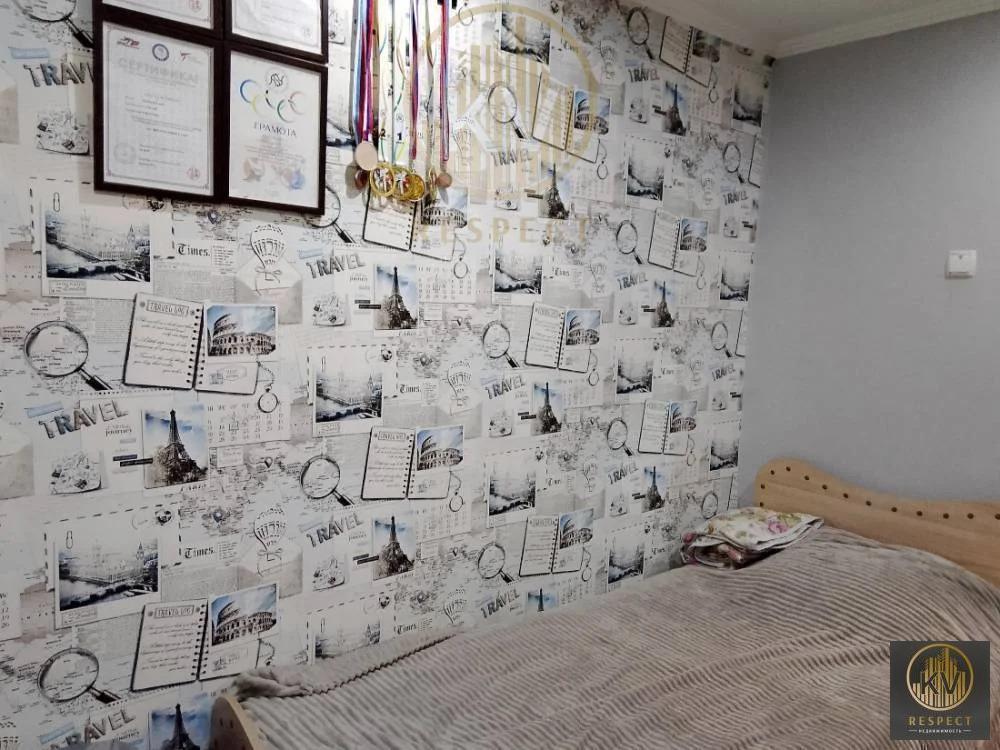 Продажа квартиры, Ессентуки, ул. Долина Роз - Фото 4